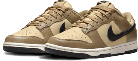 Nike Nike Dunk Low Dark Driftwood Bruin