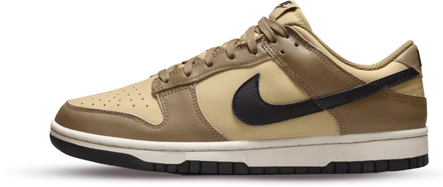 Nike Nike Dunk Low Dark Driftwood Bruin