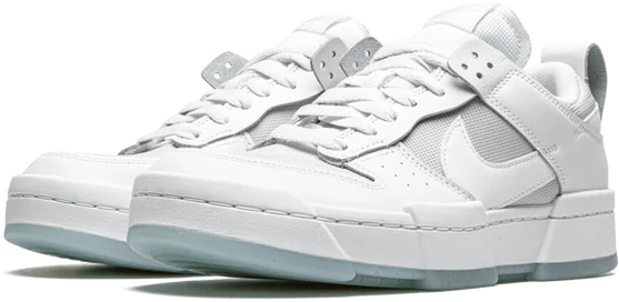 Nike Nike Dunk Low Disrupt Photon Dust Wit