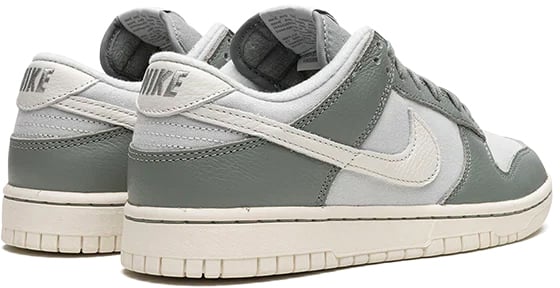 Nike Dunk Low Mica Green Groen