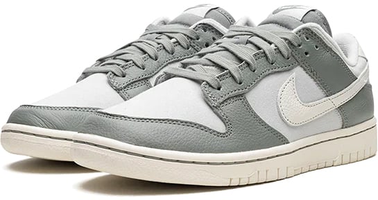 Nike Dunk Low Mica Green Groen
