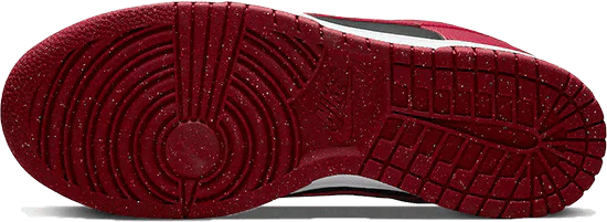Nike Nike Dunk Low Next Nature Dark Beetroot Rood