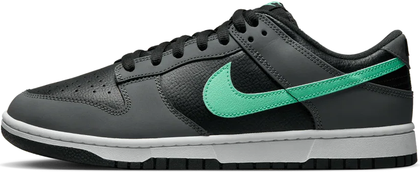 Nike Nike Dunk Low Retro Green Glow Divers