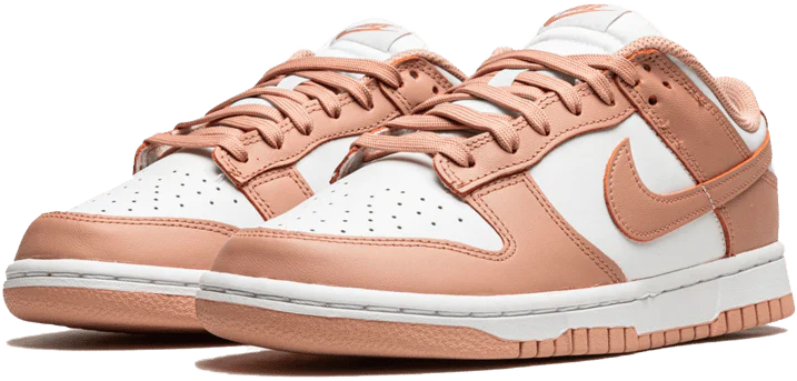 Nike Nike Dunk Low Rose Whisper Beige