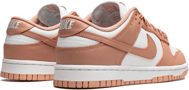 Nike Nike Dunk Low Rose Whisper Beige