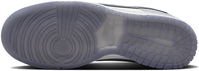 Nike Nike Dunk Low SE Light Carbon Grijs