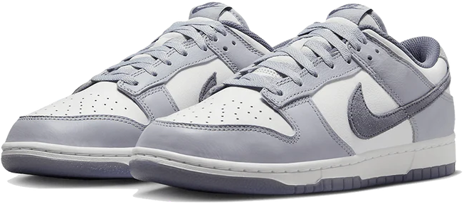 Nike Nike Dunk Low SE Light Carbon Grijs