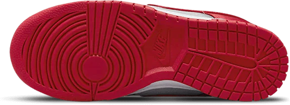 Nike Nike Dunk Low UNLV Satin Rood