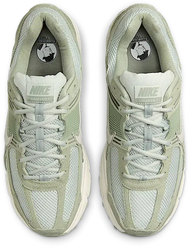 Nike Nike Zoom Vomero 5 Jade Horizon Groen