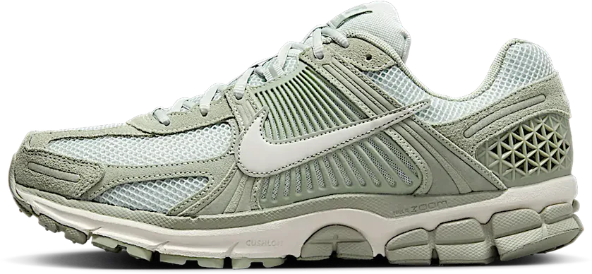 Nike Nike Zoom Vomero 5 Jade Horizon Groen