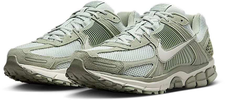 Nike Nike Zoom Vomero 5 Jade Horizon Groen