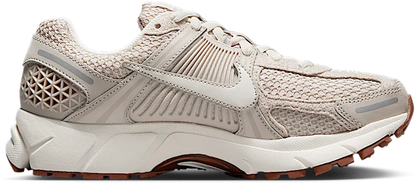 Nike Nike Zoom Vomero 5 Light Orewood Brown (Women's) Beige