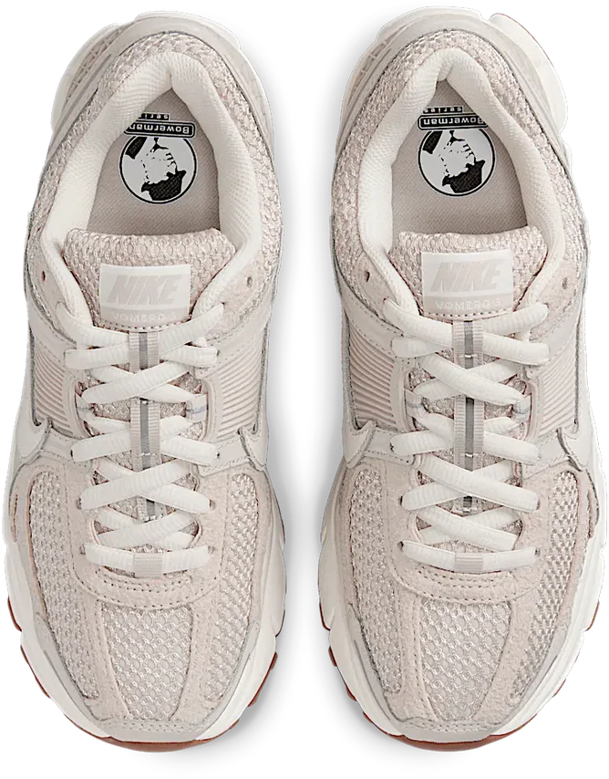 Nike Nike Zoom Vomero 5 Light Orewood Brown (Women's) Beige