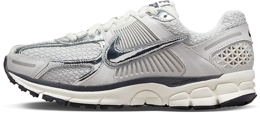 Nike Nike Zoom Vomero 5 Photon Dust Metallic Silver Grijs