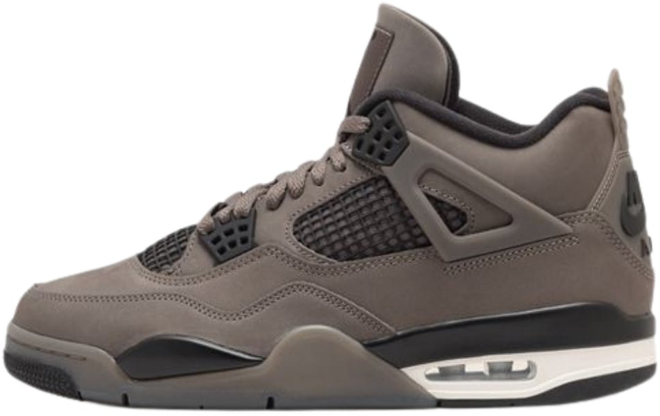 Nike Jordan 4 Retro Cave Stone Divers