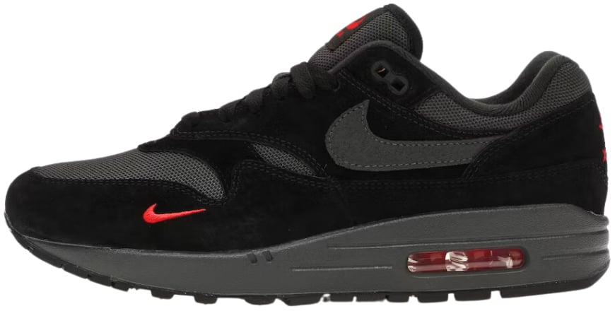 Nike Nike Air Max 1 Bred Divers