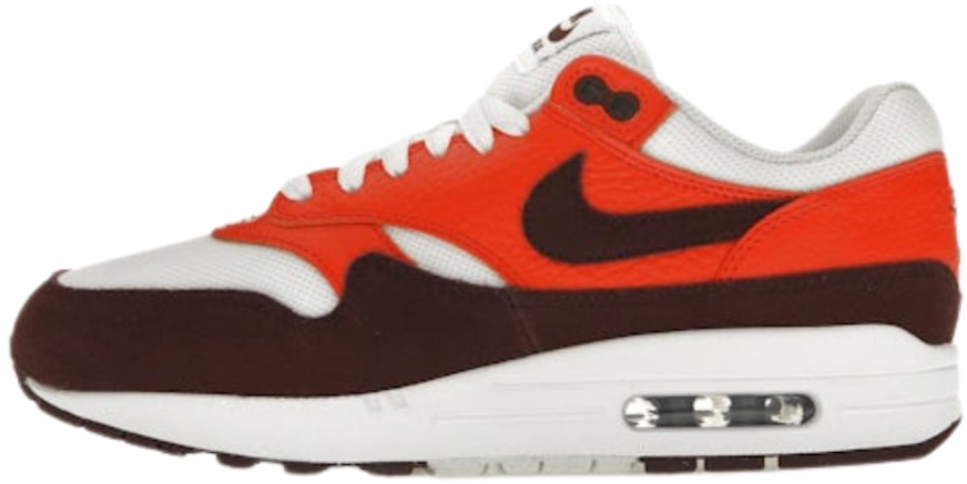 Nike Nike Air Max 1 Burgundy Crush Divers