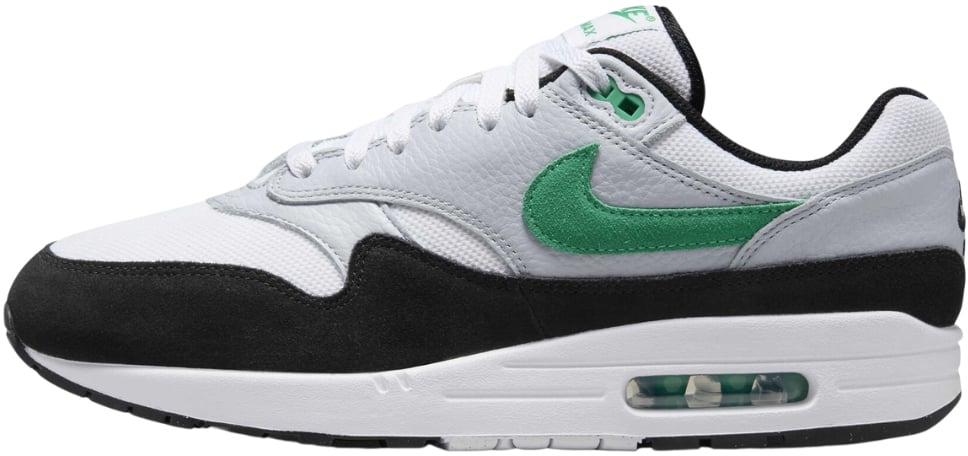 Nike Nike Air Max 1 Coconut Milk Burgundy Crush Navy Divers