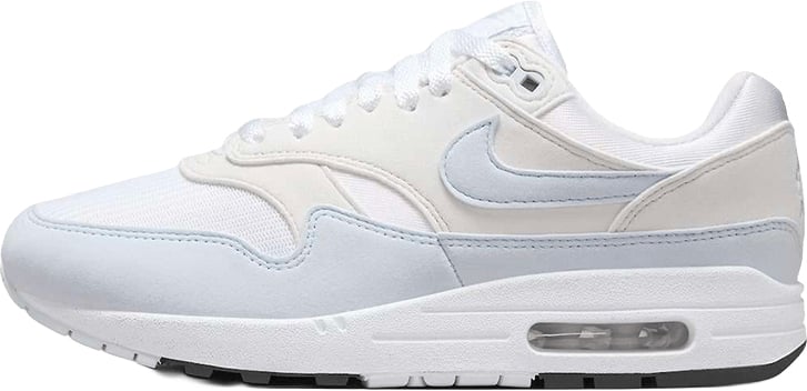 Nike Nike Air Max 1 Football Grey (Women's) Divers