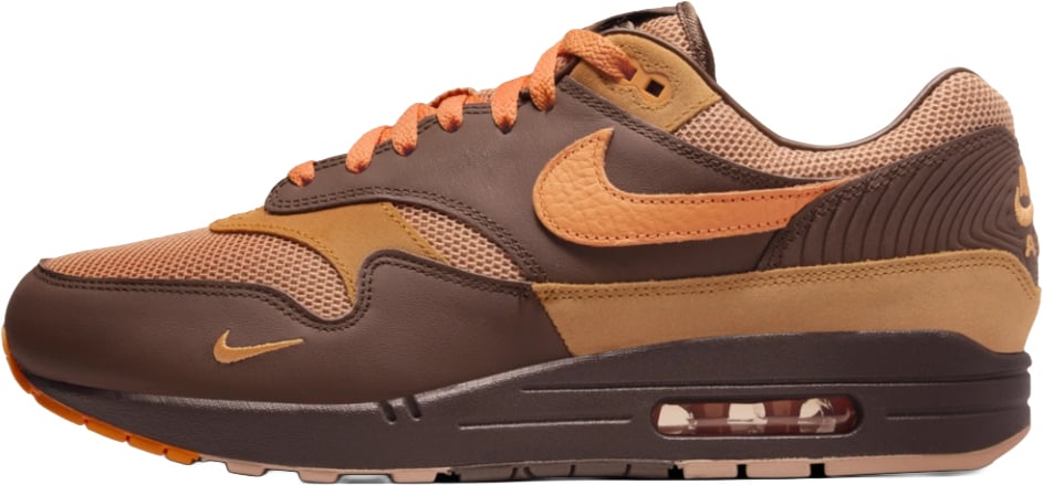Nike Nike Air Max 1 King’s Day Divers