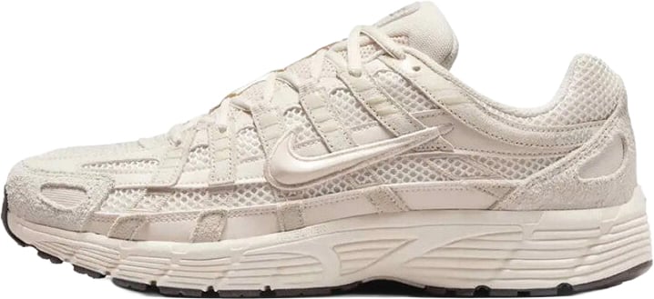 Nike Nike P-6000 SE Light Orewood Brown Divers