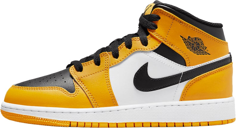 Nike Jordan 1 Mid Taxi Divers
