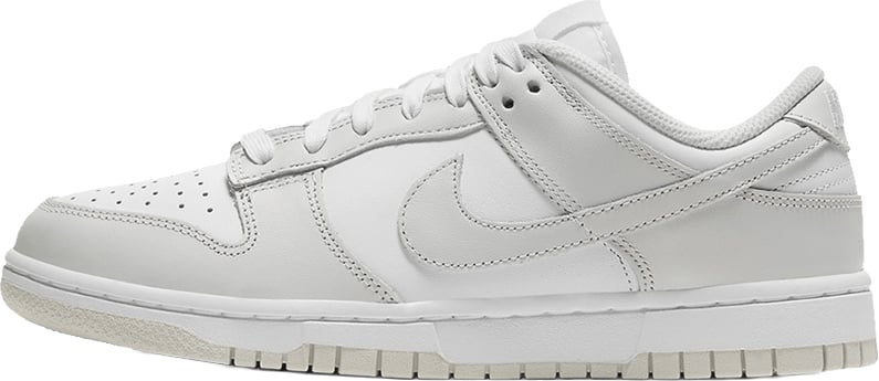 Nike Dunk Low Photon Dust (Women's) Divers