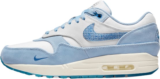 Nike Nike Air Max 1 Premium Blueprint Divers