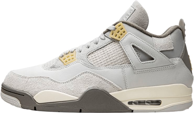 Nike Jordan 4 Retro SE Craft Photon Dust Divers