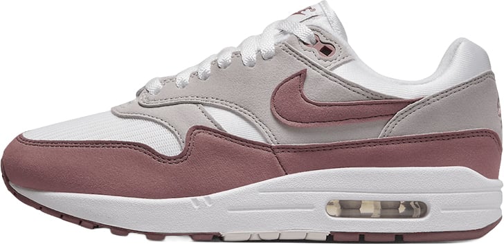 Nike Nike Air Max 1 '87 Smokey Mauve (Women's) Divers