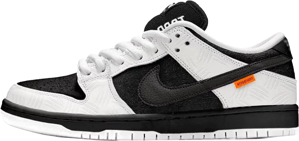 Nike Nike SB Dunk Low TIGHTBOOTH Divers