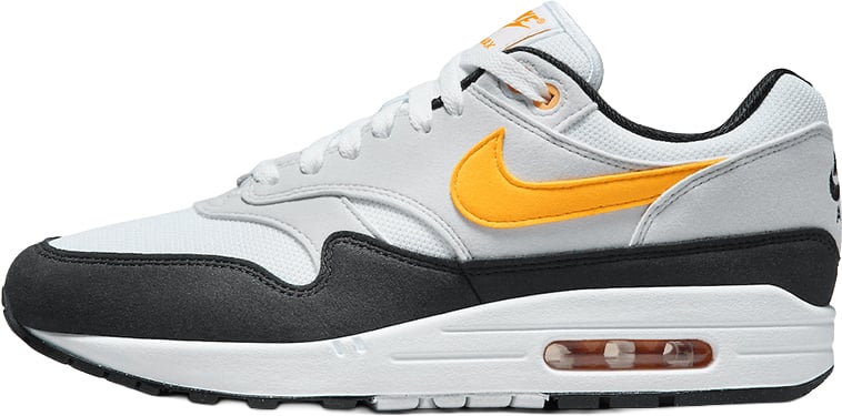 Nike Nike Air Max 1 White University Gold Divers