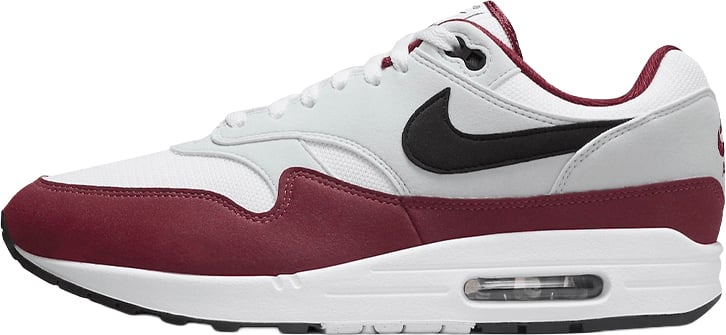 Nike Nike Air Max 1 Dark Team Red Divers