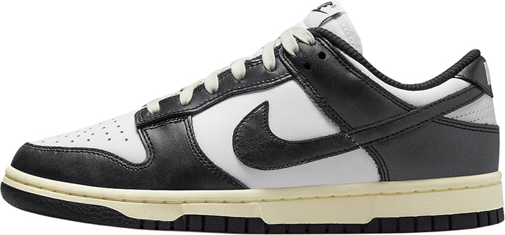 Nike Nike Dunk Low Vintage Panda (Women's) Divers