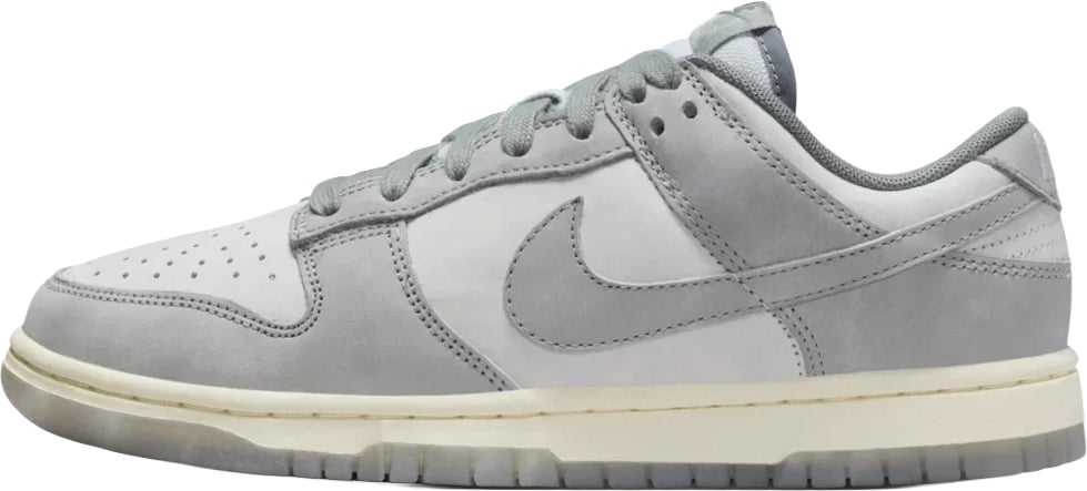 Nike Nike Dunk Low Cool Grey Football Grey (Women's) Divers