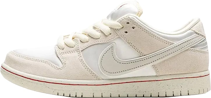 Nike Nike SB Dunk Low City of Love Light Bone Divers