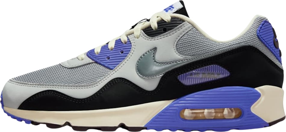 Nike Nike Air Max 90 SP Patta Waves Sapphire Divers