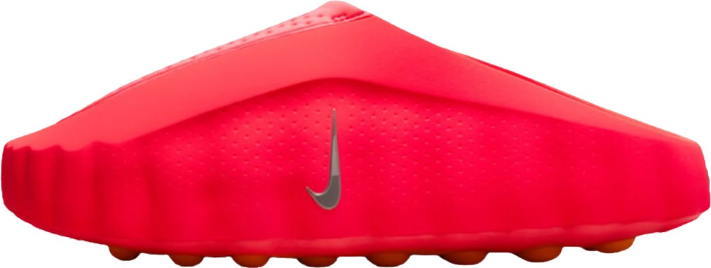 Nike Mind 001 Slide Solar Red Divers