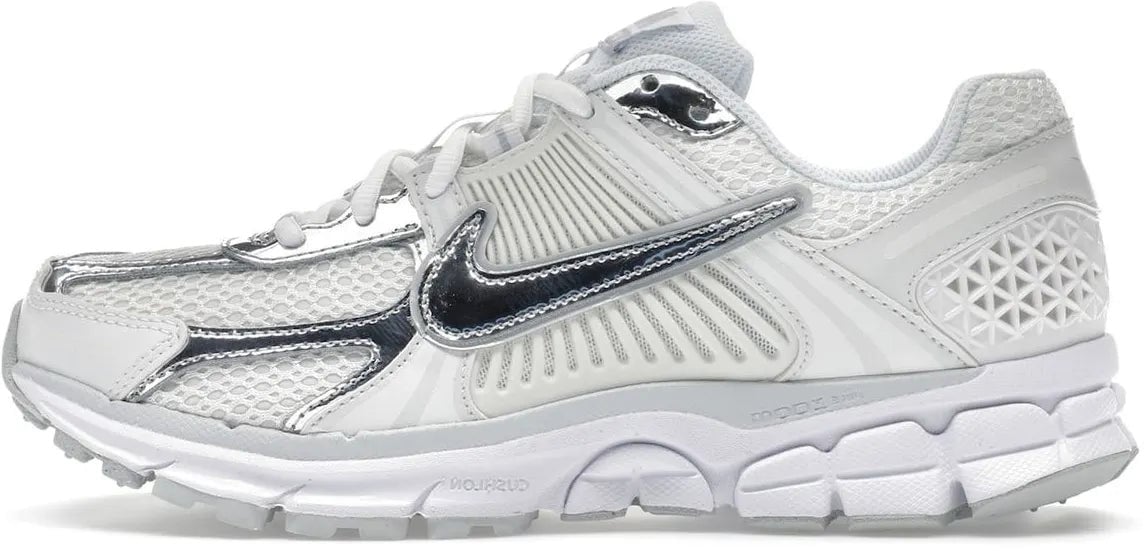 Nike Zoom Vomero 5 Chrome Toe Wit