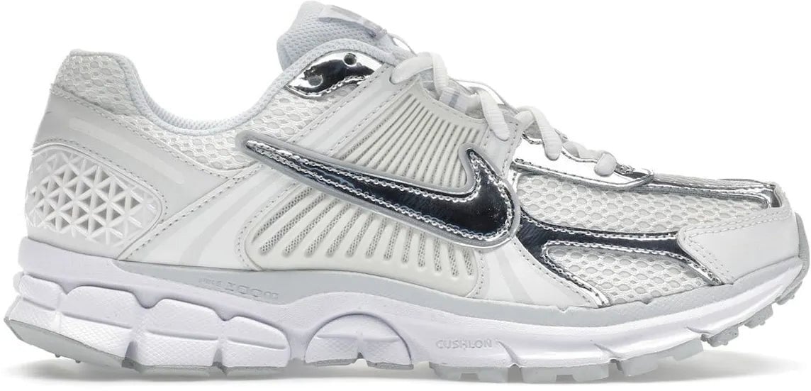 Nike Zoom Vomero 5 Chrome Toe Wit