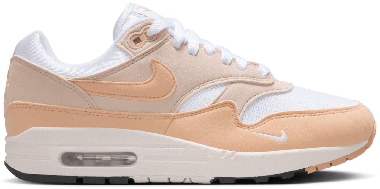 Nike Nike Air Max 1 '87 Light Orewood Brown Divers