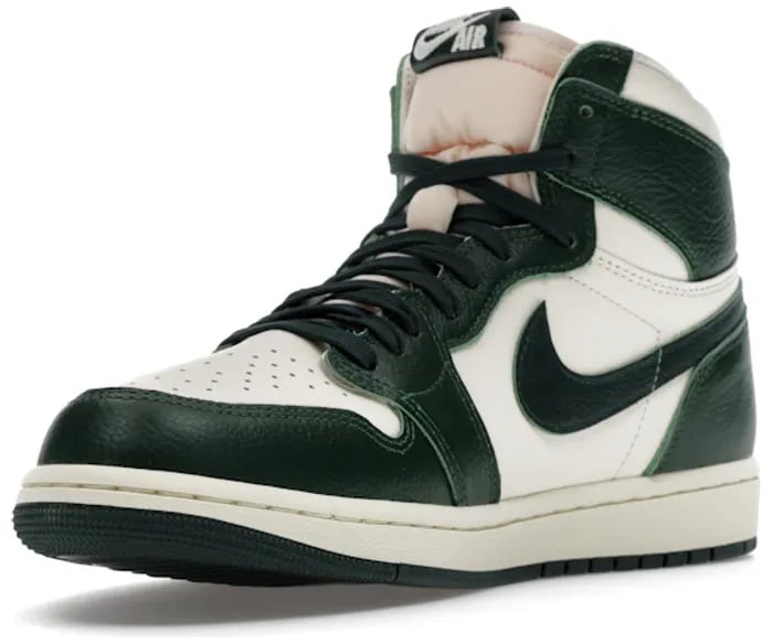 Nike Jordan 1 Retro High Fir Pro Green (Women's) Groen