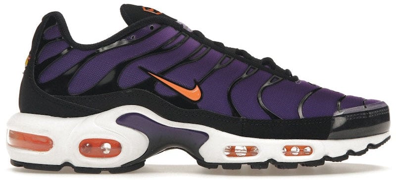 Nike Nike Air Max Plus OG Voltage Purple (2024) Divers