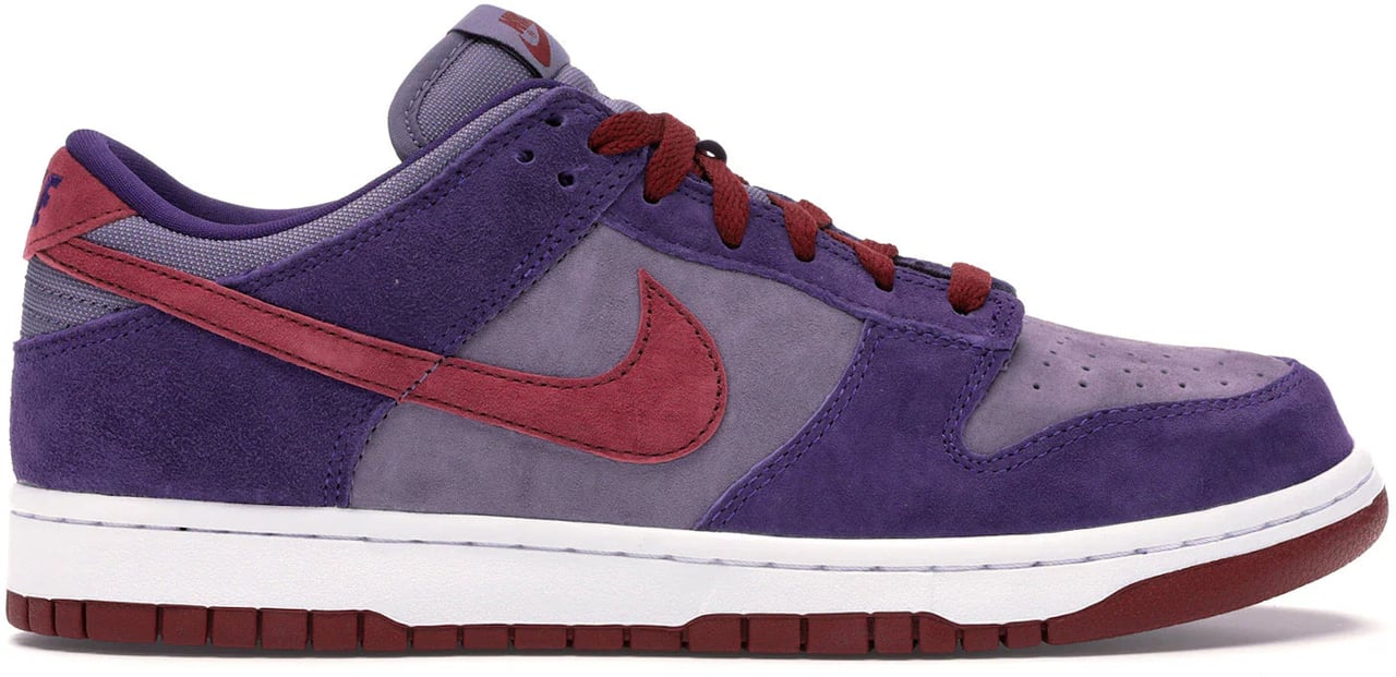 Nike Dunk Low Plum (2020/2024) Divers
