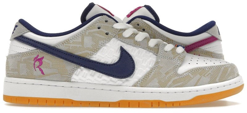 Nike Nike SB Dunk Low Rayssa Leal Beige