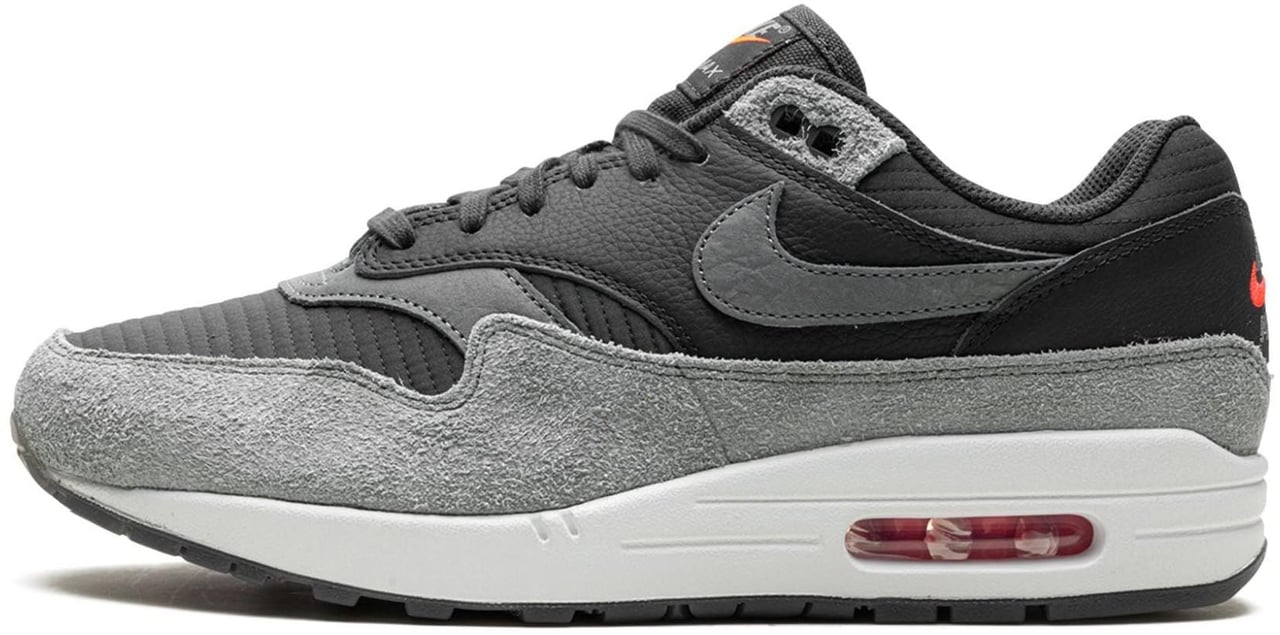 Nike Nike Air Max 1 Dark Smoke Grey Divers