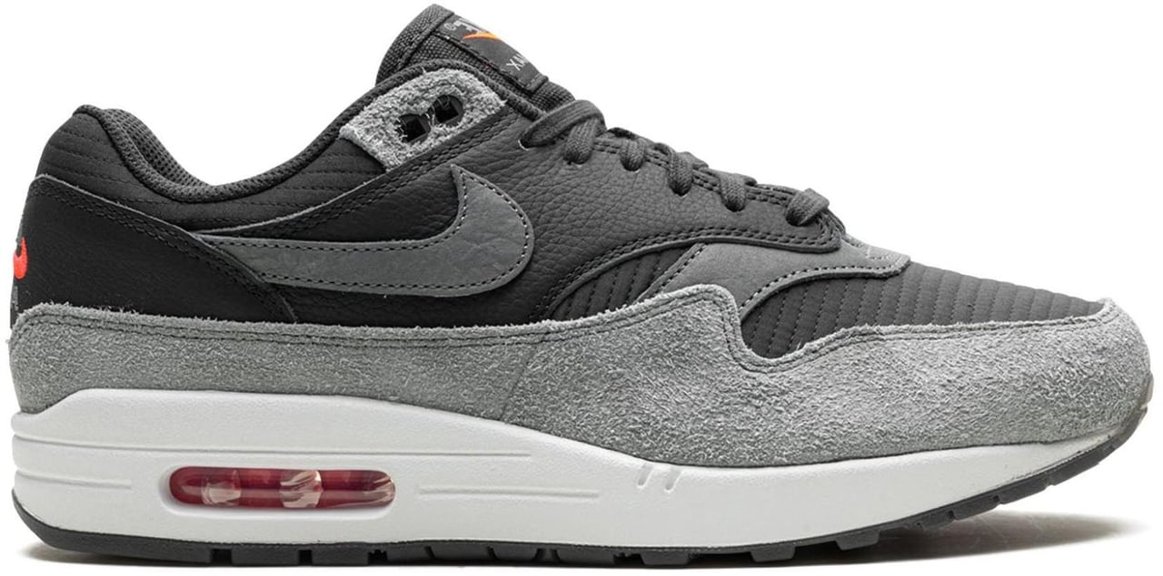 Nike Nike Air Max 1 Dark Smoke Grey Divers