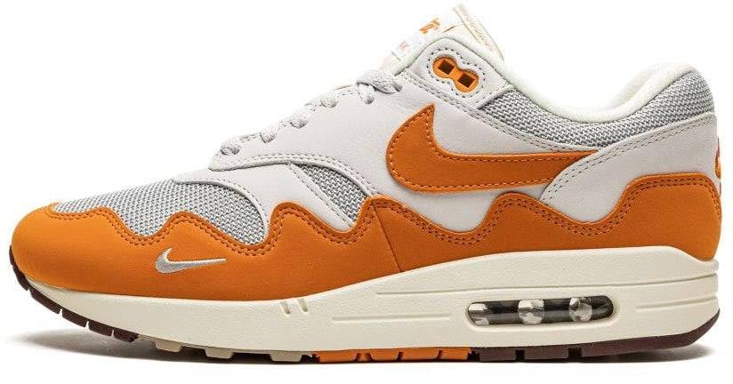 Nike Nike Air Max 1 Patta Waves Monarch Divers