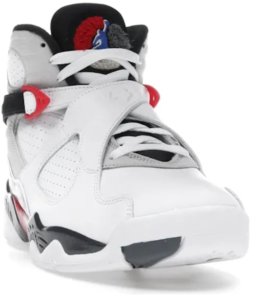 Nike Jordan 8 Retro Bugs Bunny (2025) Wit