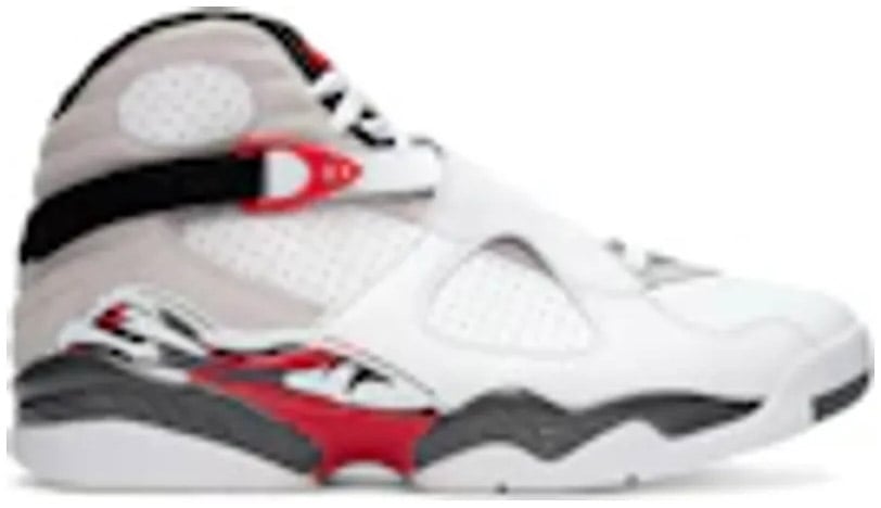 Nike Jordan 8 Retro Bugs Bunny (2025) Wit
